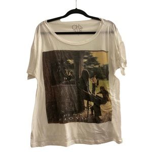 Pink Floyd, Chaser Tshirt, size large